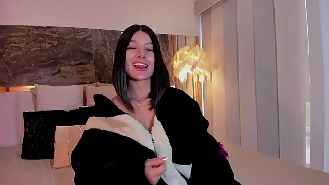 Rashel Frost  online show from 12.02.25