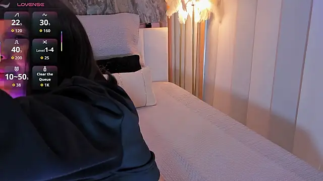 Snapshot of Rashel_Frost_ chatting on 02.04.26 Rashel Frost online show from 02.04.26