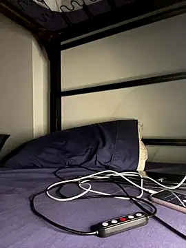 Desireexoxo online show from 10.16.25