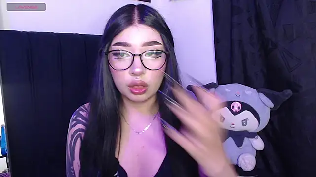 VamppyJane online show from 03.20.26