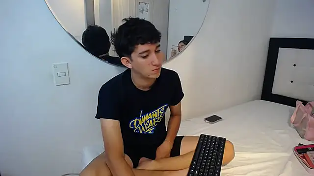 Dravith Valery online show from 11.23.25