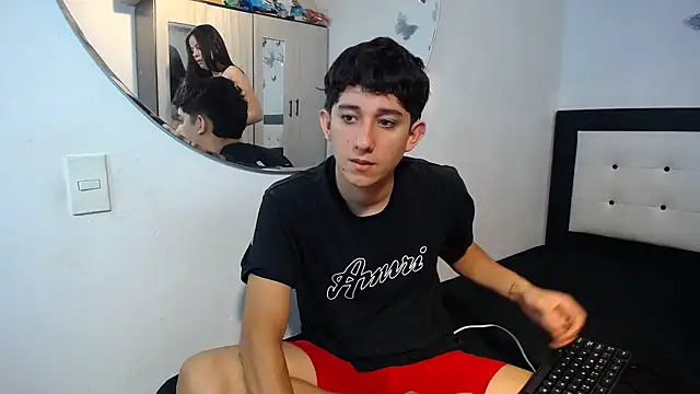 Dravith Valery online show from 11.27.25