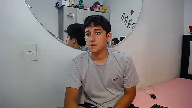 Dravith Valery online show from 01.10.26