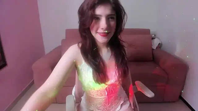 AmberPixie  online show from 12.01.25