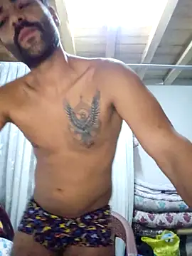 ogiday124 online show from 10.29.25