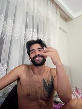 ogiday124 online show from 02.18.26