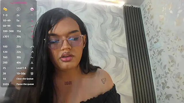 xkaty grey online show from 04.21.26