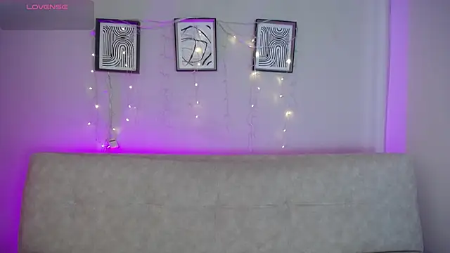 Sweet Bella Valery online show from 03.14.26