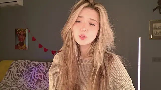 BellaSink online show from 03.10.26