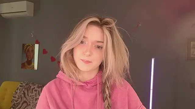 BellaSink online show from 03.18.26