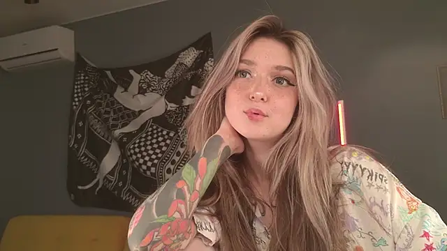 BellaSink online show from 05.08.26