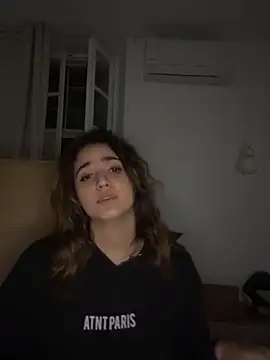 eva dsstt online show from 11.19.25