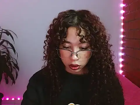 Medussa3033 online show from 11.01.25