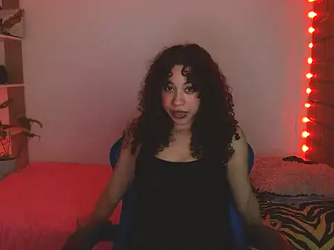 Medussa3033 online show from 04.10.26