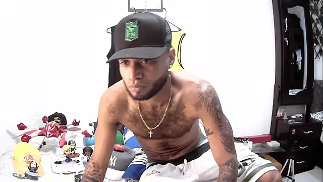 AXionX online show from 11.12.25