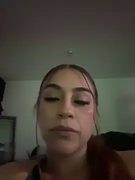 Aliss rose online show from 10.28.25