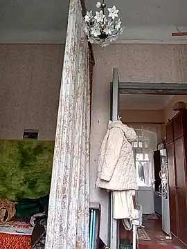 Snapshot of JesykaLove566 chatting on 10.18.25 JesykaLove566 online show from 10.18.25