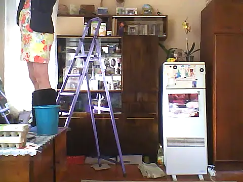 Snapshot of JesykaLove566 chatting on 11.21.25 JesykaLove566 online show from 11.21.25