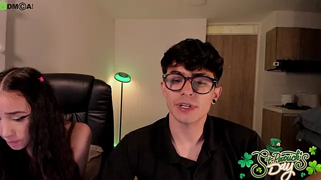 Mikeyvioleta  online show from 03.17.26