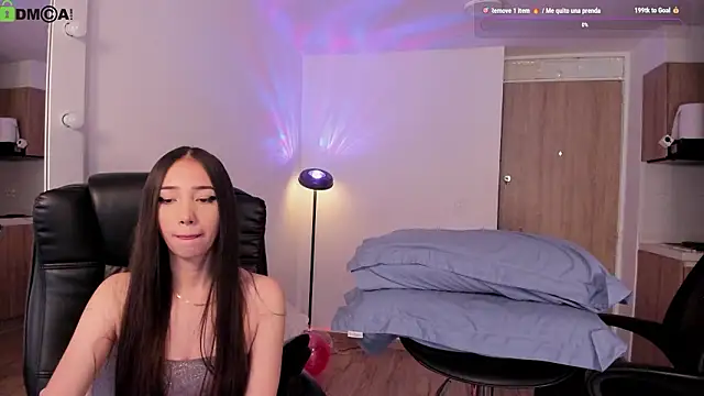 Mikeyvioleta  online show from 03.20.26