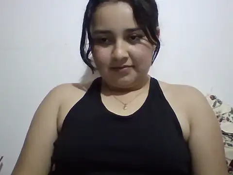 Luna vera online show from 10.19.25