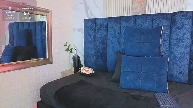 MarScarlett online show from 03.13.26