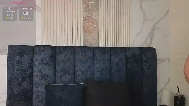 MarScarlett online show from 03.17.26