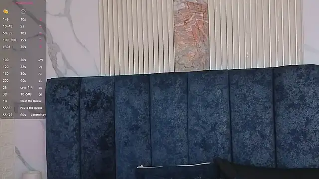 MarScarlett online show from 03.28.26