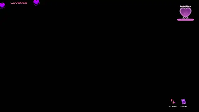 AriannaSins online show from 02.24.26