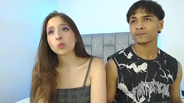 Snapshot of SweetAndSinful chatting on 10.18.25 SweetAndSinful online show from 10.18.25