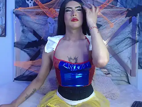 antonella rosecs online show from 10.29.25