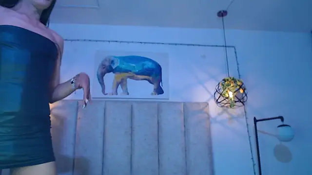 antonella rosecs online show from 01.12.26