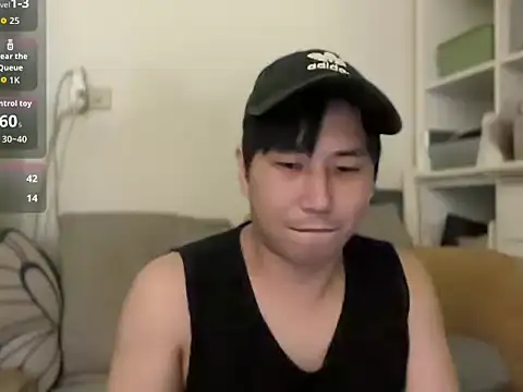 ajixxxxxxxx online show from 11.30.25