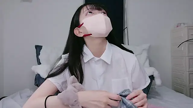 Mirai oO16Oo online show from 11.24.25