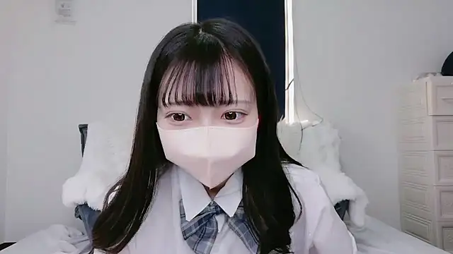 Mirai oO16Oo online show from 12.03.25