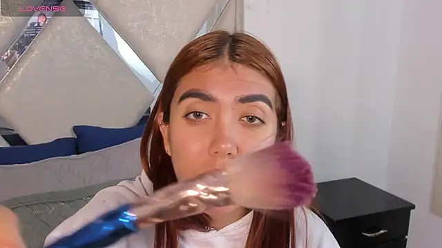 Jessicatorres7 online show from 10.29.25