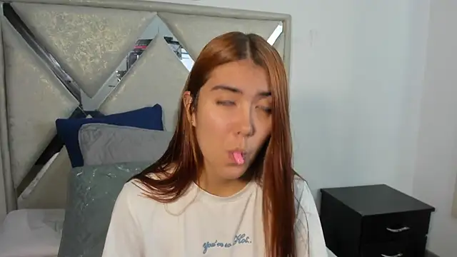 Jessicatorres7 online show from 11.03.25