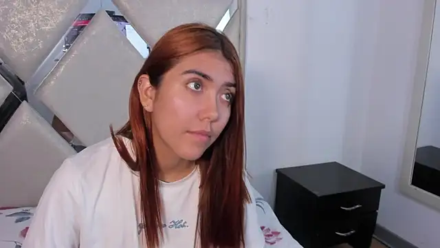 Jessicatorres7 online show from 11.04.25