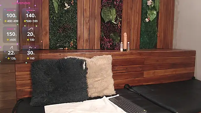 Tiam muller online show from 10.29.25