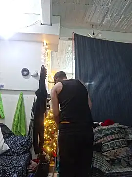 Snapshot of Daiberrubio chatting on 11.26.25 Daiberrubio online show from 11.26.25