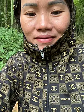 Saomai25 online show from 10.21.25