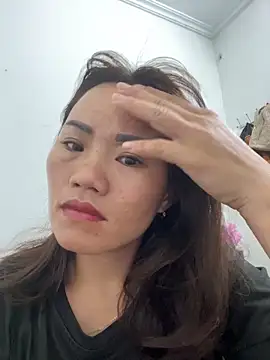 Saomai25 online show from 11.06.25