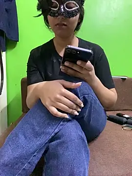 Snapshot of darkdoll007 chatting on 03.02.26 darkdoll007 online show from 03.02.26