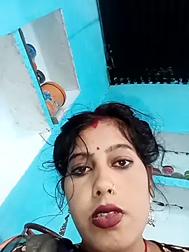 Ragni bhargav online show from 10.27.25