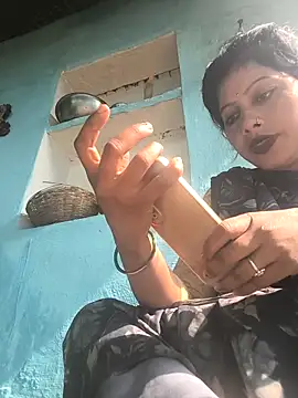 Ragni bhargav online show from 12.03.25