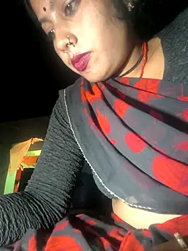 Ragni bhargav online show from 04.21.26