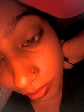 Snapshot of Ragni_bhargav chatting on 04.23.26 Ragni bhargav online show from 04.23.26