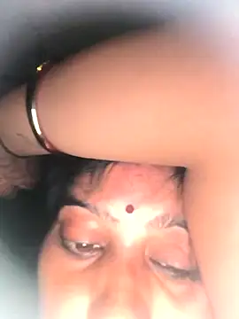 Snapshot of Ragni_bhargav chatting on 05.03.26 Ragni bhargav online show from 05.03.26
