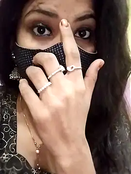 Jyoti-Love-143 online show from 11.13.25