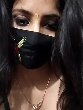 Jyoti-Love-143 online show from 02.15.26